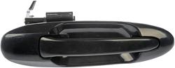 Dorman Exterior Door Handles for 2001-2007 SEQUOIA, 2004-2006 TUNDRA - 80349
