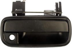 Dorman Exterior Door Handles for 1998 4RUNNER - 80360