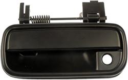 Dorman Exterior Door Handles for 1998 4RUNNER - 80361