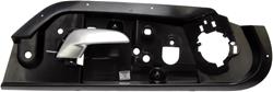 Dorman Interior Door Handles for 2006-2008 S60 - 80376