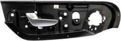 Dorman Interior Door Handles for 2006-2008 S60 - 80377