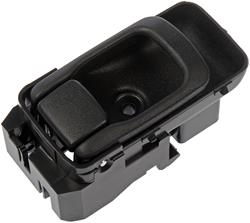 Dorman Interior Door Handles for 1998-2004 FRONTIER, 2000-2004 XTERRA - 80383
