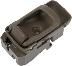 Dorman Interior Door Handles for 1998-2004 FRONTIER - 80388
