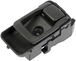 Dorman Interior Door Handles for 2000-2004 XTERRA - 80394