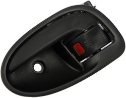 Dorman Interior Door Handles for 2007-2011 YARIS - 80398