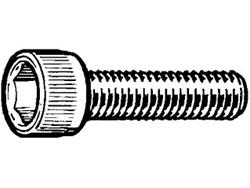 Dorman Bolts 804-520
