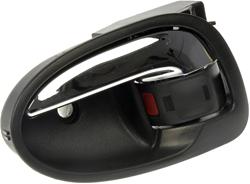 Dorman Interior Door Handles for 2007-2010 YARIS - 80400