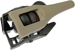 Dorman Interior Door Handles for 2009-2013 COROLLA - 80410