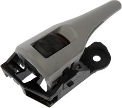 Dorman Interior Door Handles for 2009-2013 COROLLA, MATRIX - 80412
