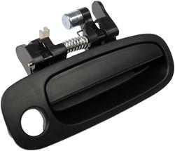 Dorman Exterior Door Handles for 1998-2002 PRIZM - 80424