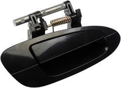 Dorman Exterior Door Handles for 2002-2006 ALTIMA - 80430