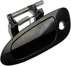 Dorman Exterior Door Handles for 2002-2006 ALTIMA - 80431