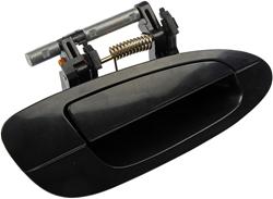 Dorman Exterior Door Handles for 2002-2006 ALTIMA - 80432