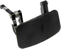 Dorman Exterior Door Handles for 1999-2002 QUEST - 80446