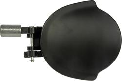 Dorman Exterior Door Handles for 1999-2002 QUEST - 80447