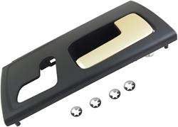 Dorman Interior Door Handles for 2003-2011 TOWN CAR - 80461