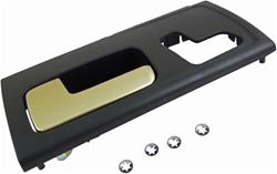 Dorman Interior Door Handles for 2003-2011 TOWN CAR - 80462
