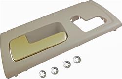 Dorman Interior Door Handles for 2003-2011 TOWN CAR - 80470