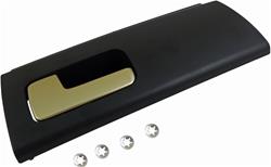 Dorman Interior Door Handles for 2003-2011 TOWN CAR - 80476