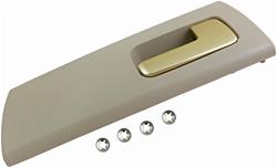 Dorman Interior Door Handles for 2003-2011 TOWN CAR - 80477