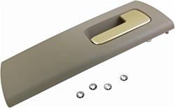 Dorman Interior Door Handles for 2003-2011 TOWN CAR - 80481