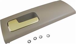 Dorman Interior Door Handles for 2003-2011 TOWN CAR - 80487