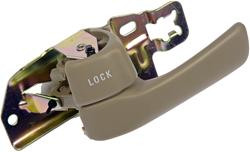 Dorman Interior Door Handles for 1992-1996 CAMRY - 80492