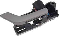 Dorman Interior Door Handles for 2007 TIBURON - 80494