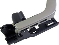 Dorman Interior Door Handles for 2003-2008 TIBURON - 80496
