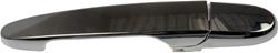 Dorman Exterior Door Handles for 2006-2013 IMPALA, 2014-2016 IMPALA LIMITED, 2005-2013 LACROSSE - 80530