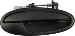 Dorman Exterior Door Handles for 2001-2005 PARK AVENUE - 80536