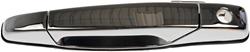 Dorman Exterior Door Handles 80546