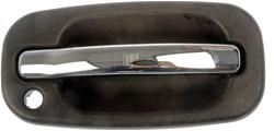 Dorman Exterior Door Handles for 2002-2003 ESCALADE, ESCALADE EXT, 2003 ESCALADE ESV - 80549