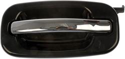 Dorman Exterior Door Handles for 2002-2006 ESCALADE, ESCALADE EXT, 2003-2006 ESCALADE ESV - 80552