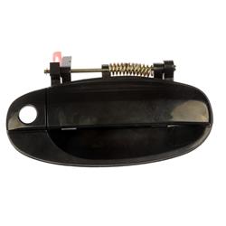 Dorman Exterior Door Handles for 2005-2007 AVEO, 2007-2011 AVEO5 - 80555