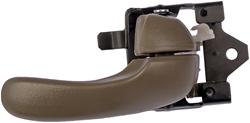 Dorman Interior Door Handles for 2000-2005 MONTE CARLO, IMPALA, 2000-2003 CORVETTE - 80565
