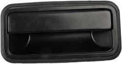 Dorman Exterior Door Handles 80580