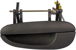 Dorman Exterior Door Handles for 1995-1999 NEON - 80617