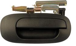 Dorman Exterior Door Handles for 2004 DAKOTA, 2003 DURANGO - 80622