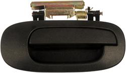 Dorman Exterior Door Handles for 2003 DURANGO - 80624