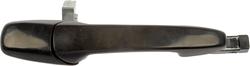 Dorman Exterior Door Handles for 2005-2009 MUSTANG - 80626