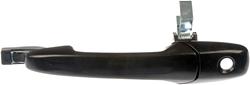 Dorman Exterior Door Handles for 2005-2009 MUSTANG - 80627