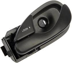 Dorman Interior Door Handles for 2000-2007 FOCUS - 80633