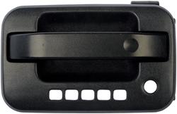Dorman Exterior Door Handles for 2004-2015 F-150, 2006-2008 MARK LT - 80639