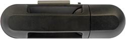 Dorman Exterior Door Handles for 2002-2008 EXPLORER, 2007-2010 EXPLORER SPORT TRAC - 80653