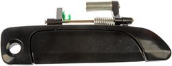Dorman Exterior Door Handles for 2001-2002 CIVIC - 80667