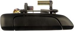 Dorman Exterior Door Handles for 2001-2005 CIVIC - 80669