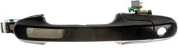 Dorman Exterior Door Handles for 2003-2007 ACCORD - 80671