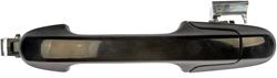 Dorman Exterior Door Handles for 2003-2007 ACCORD - 80672