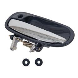 Dorman Exterior Door Handles for 1996-2000 CIVIC - 80673